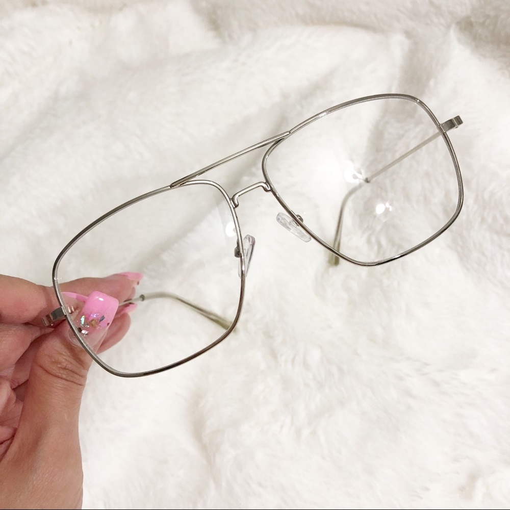 New with box. Fashion reading glasses.